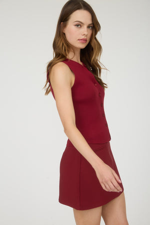 Gabriel Vest- 2 Colours