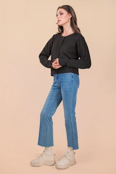 Charlie Cardigan - Uforia Muse 