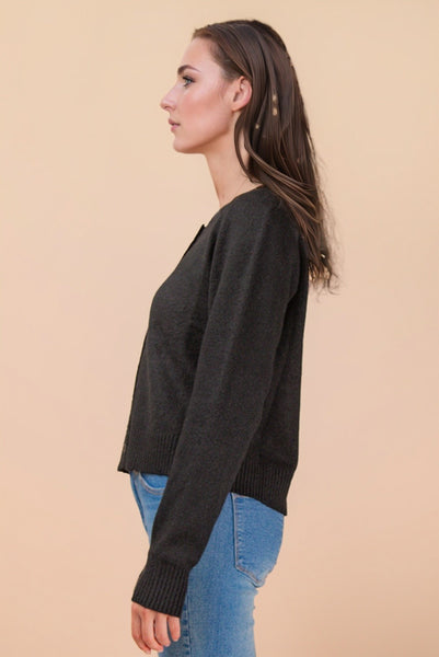 Charlie Cardigan - Uforia Muse 
