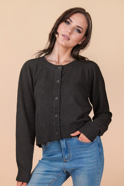 Charlie Cardigan - Uforia Muse 