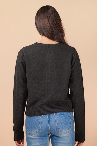 Charlie Cardigan - Uforia Muse 