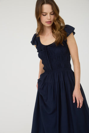 Moxie Dress
