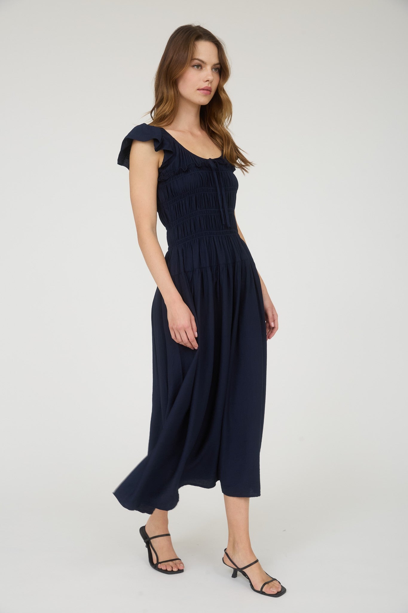 Moxie Dress
