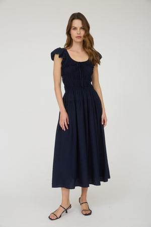 Moxie Dress