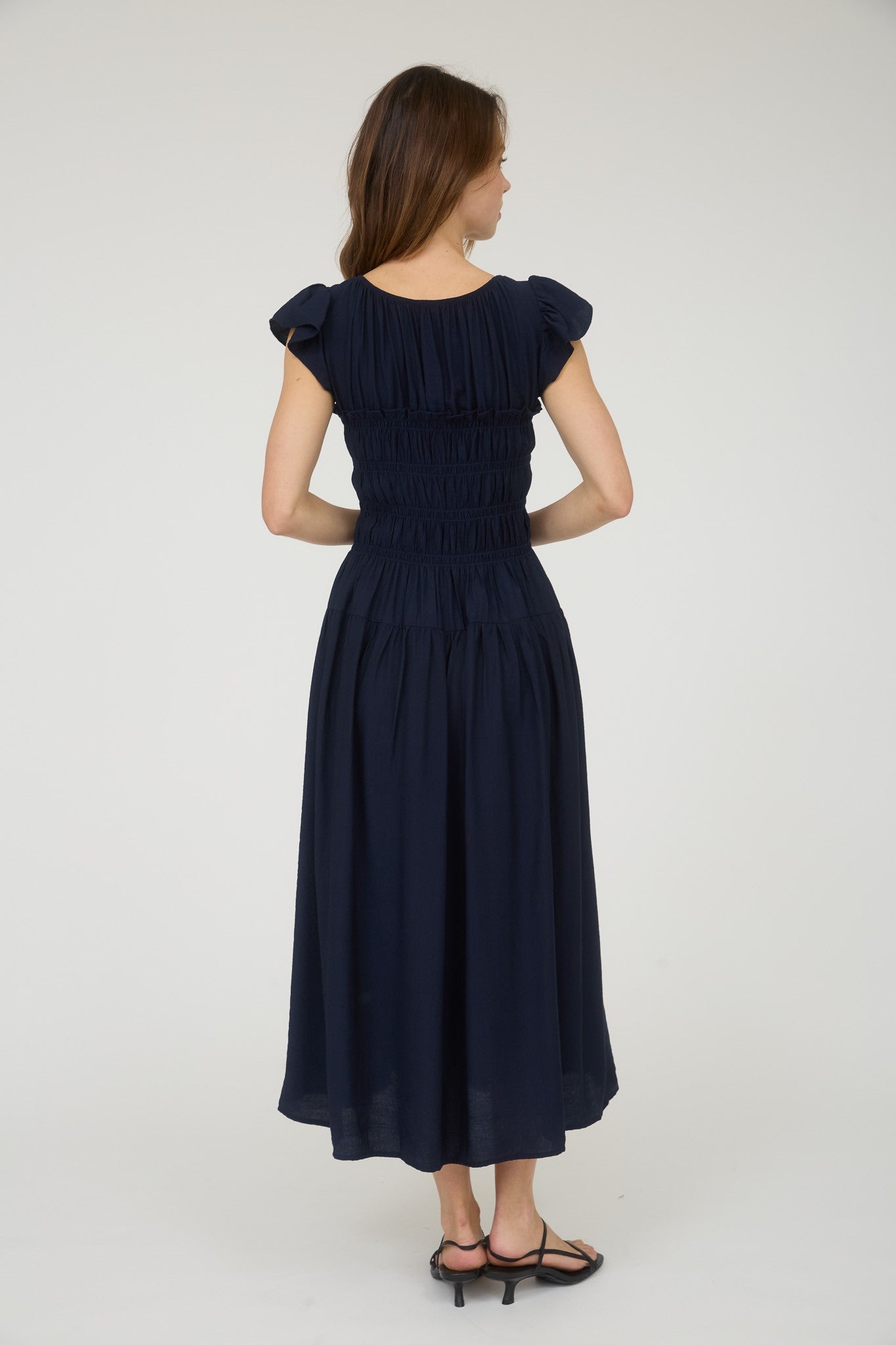 Moxie Dress