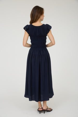 Moxie Dress