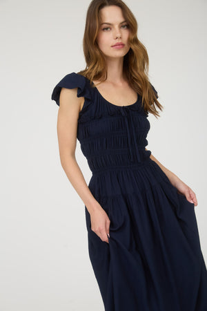Moxie Dress