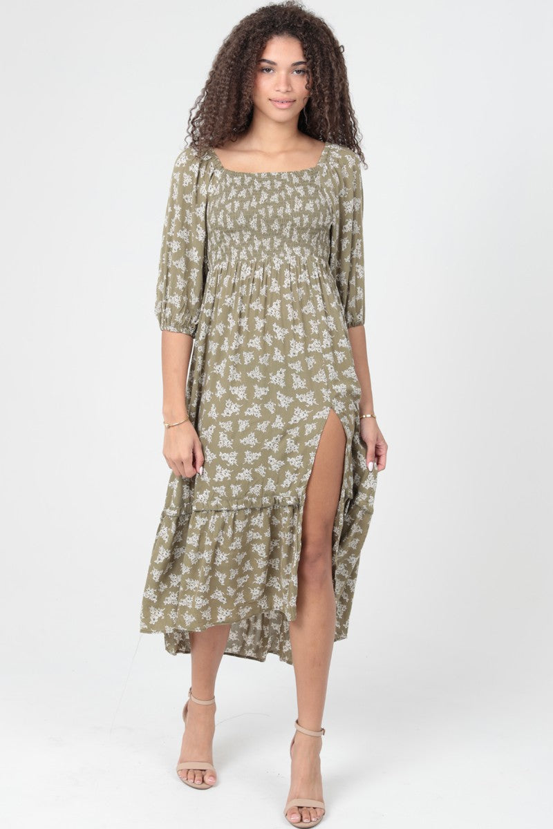 Olivia Dress