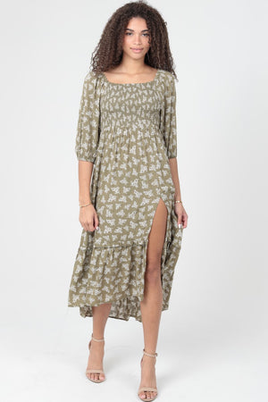 Olivia Dress