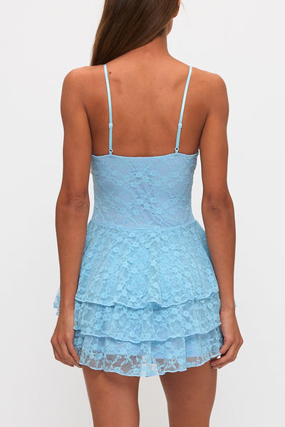 Sky Dress - Uforia Muse 