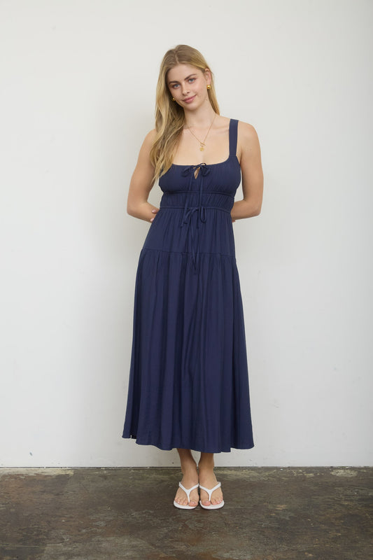 Daphne Dress - Uforia Muse 