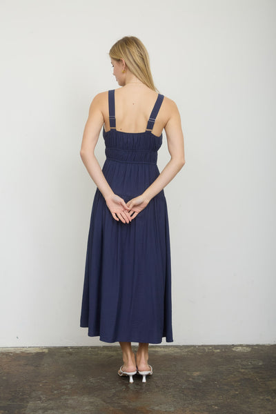 Daphne Dress - Uforia Muse 