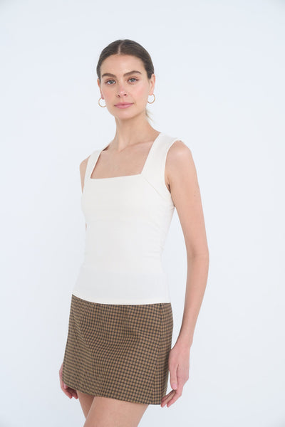 Outlaw Heart Tank