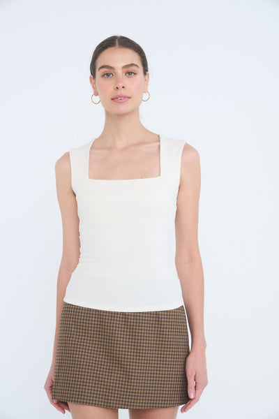 Outlaw Heart Tank