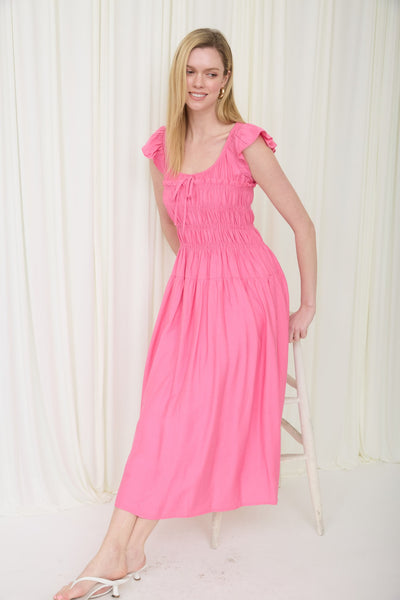 Elise Dress - Uforia Muse 