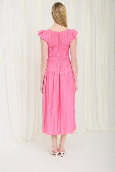Elise Dress - Uforia Muse 