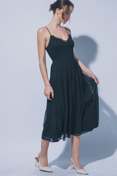 Mabel Dress - Uforia Muse 