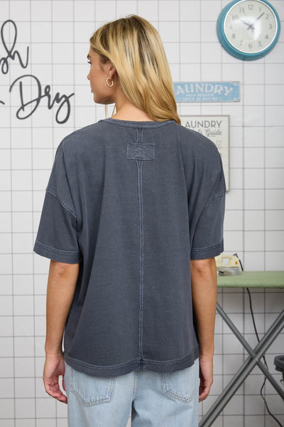 Salt Air Tee-2 Colours!