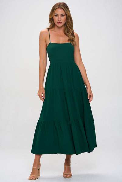 Trinity Maxi Dress