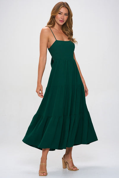 Trinity Maxi Dress