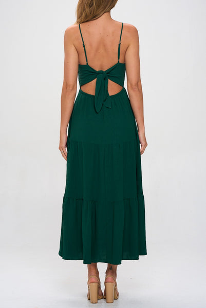 Trinity Maxi Dress