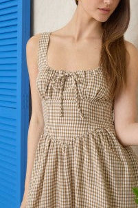 Juliette Dress - Uforia Muse 