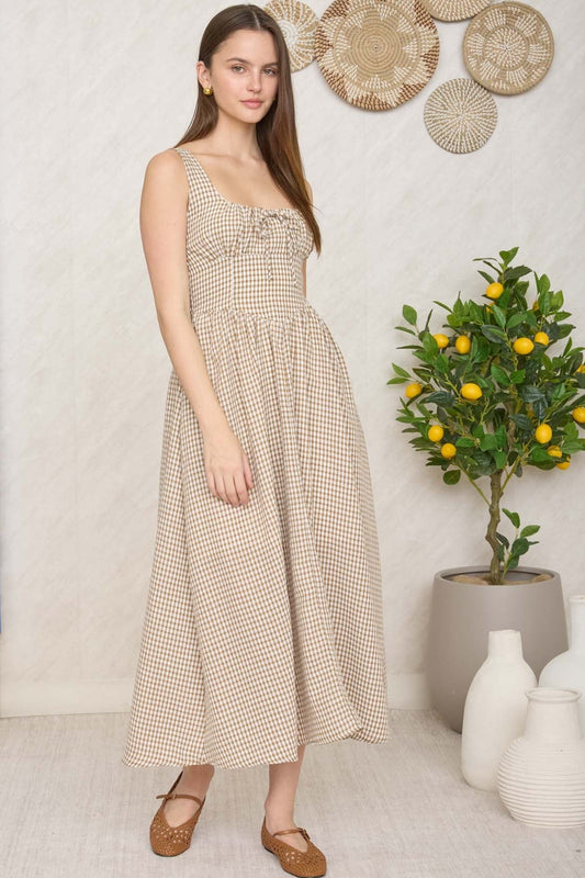 Juliette Dress - Uforia Muse 