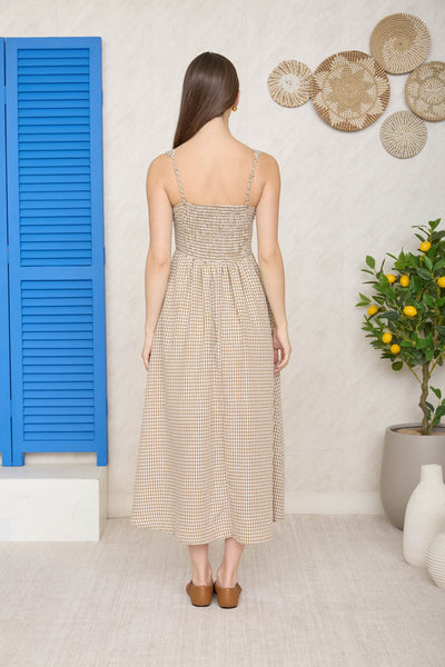 Juliette Dress - Uforia Muse 