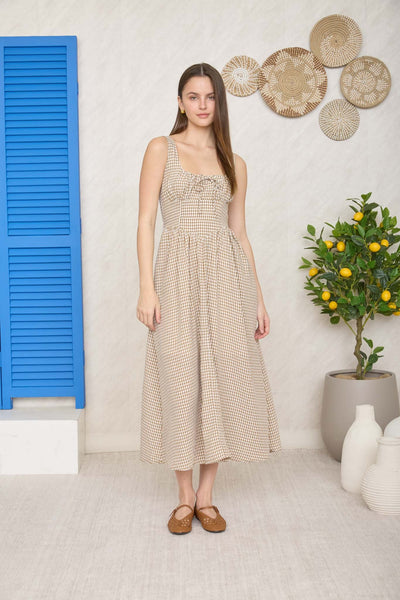 Juliette Dress - Uforia Muse 