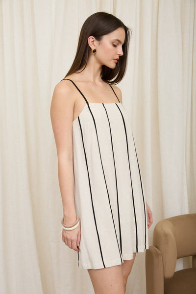 Odeon Dress - Uforia Muse 