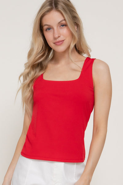 Kelley Top