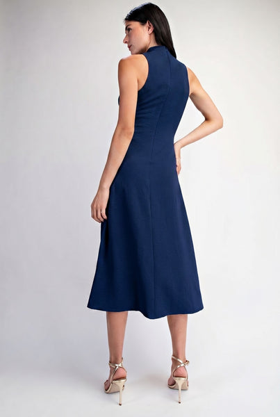 Barcelona Dress - Uforia Muse 