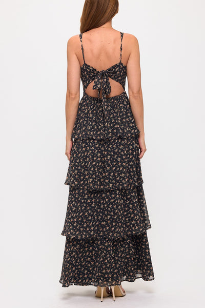 Veronica Dress