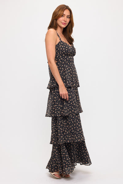 Veronica Dress