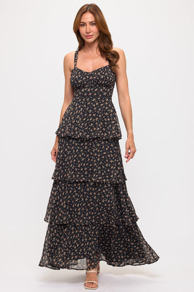 Veronica Dress