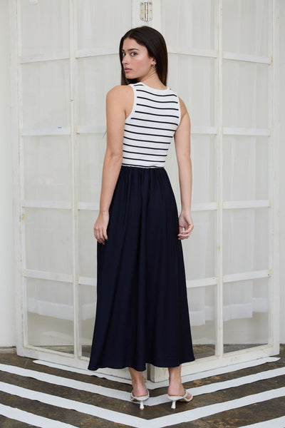 Nautica Dress - Uforia Muse 