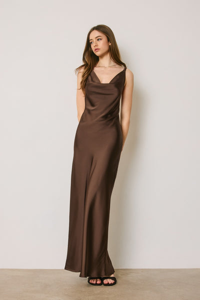 Karma Dress