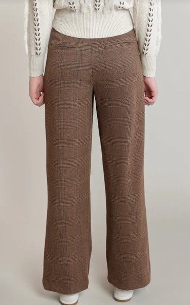 Houndstooth Pant- Dex