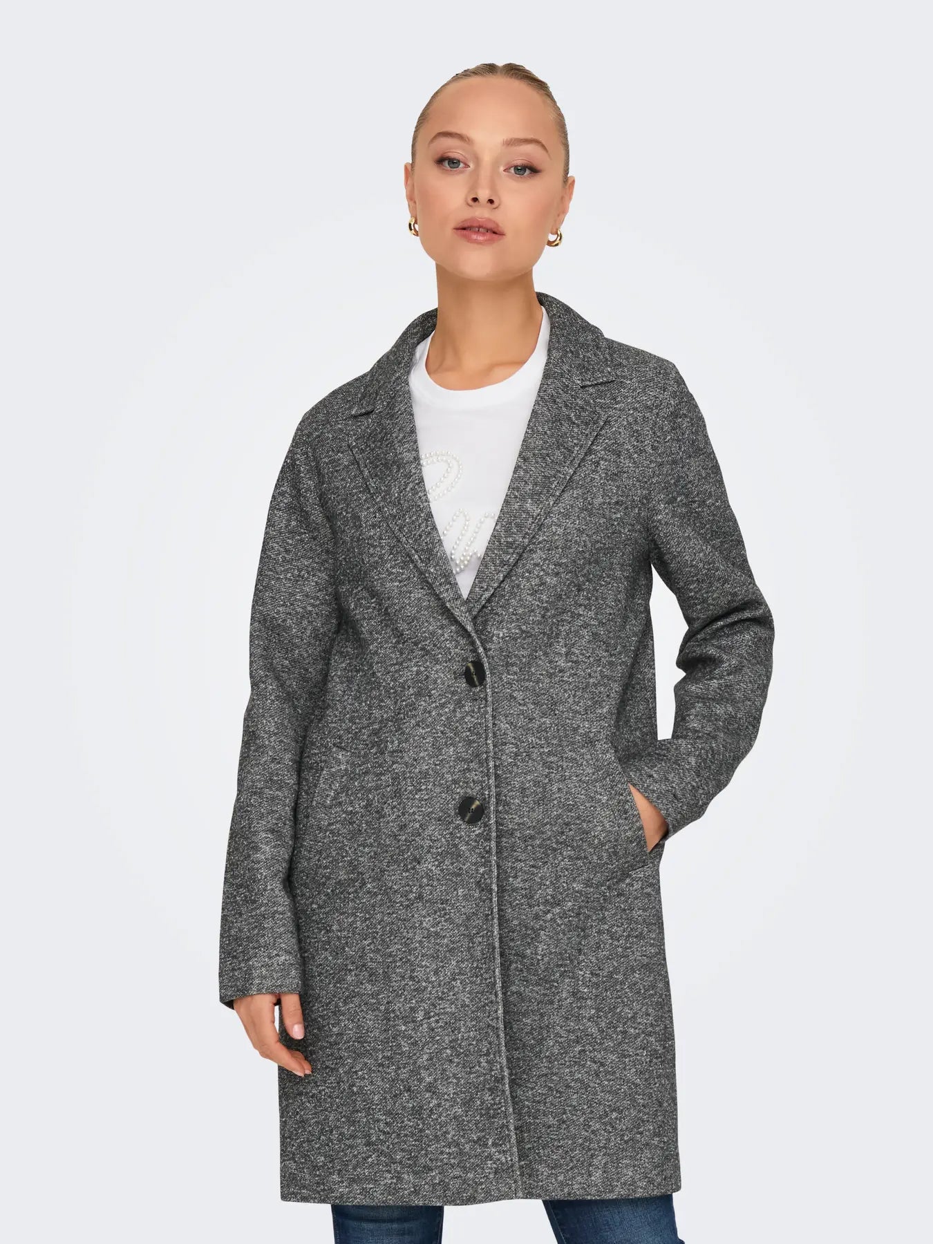 Sedona Carrie Coat-Only