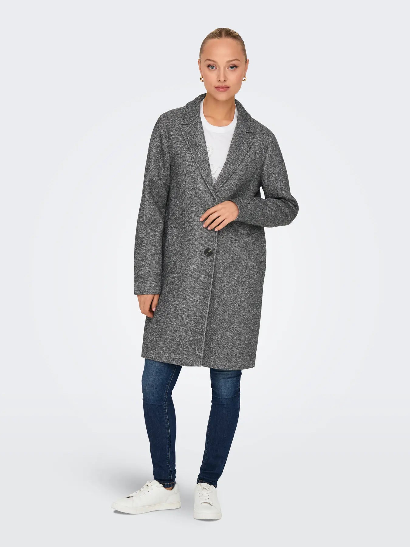 Sedona Carrie Coat-Only