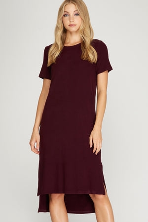 Patricia Dress-She & Sky