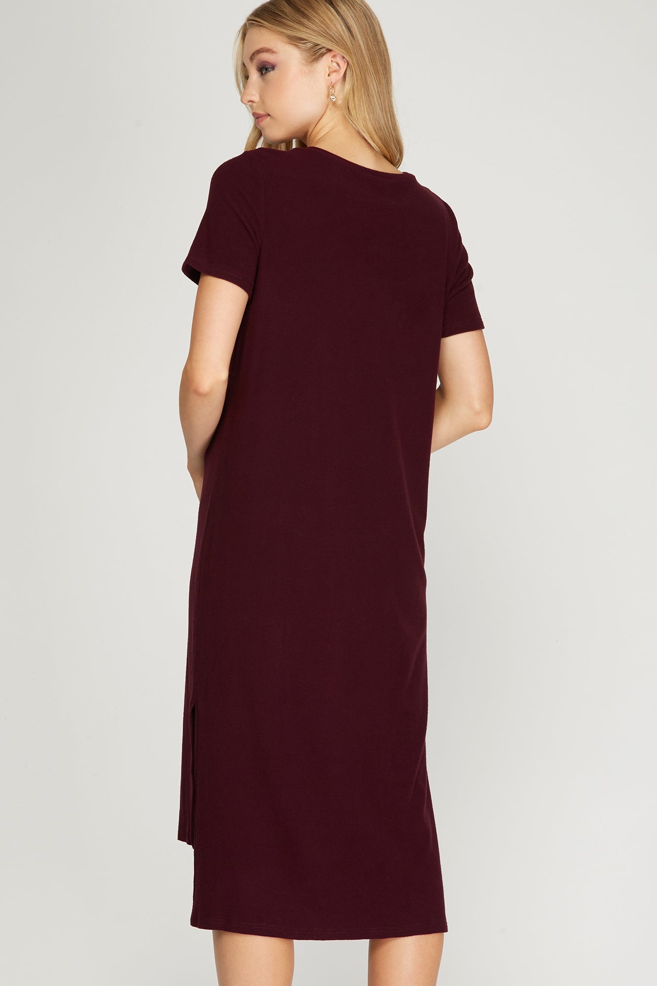 Patricia Dress-She & Sky