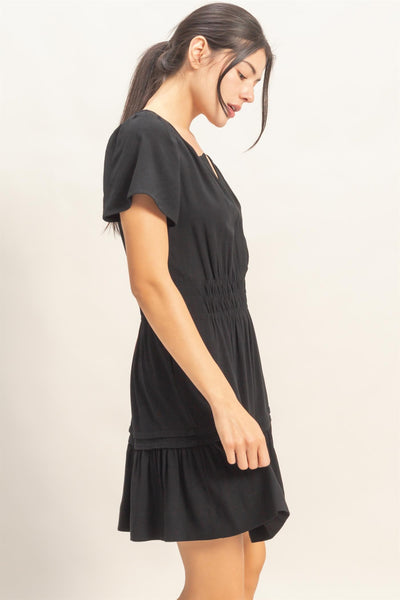 Sophie Dress - Uforia Muse 
