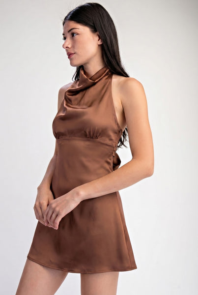 Palma Dress - Uforia Muse 