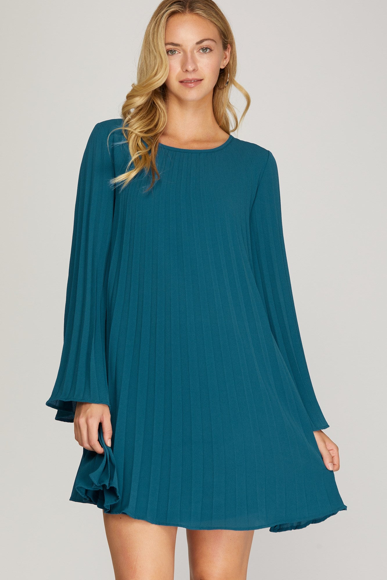 Reagan Dress-She & Sky