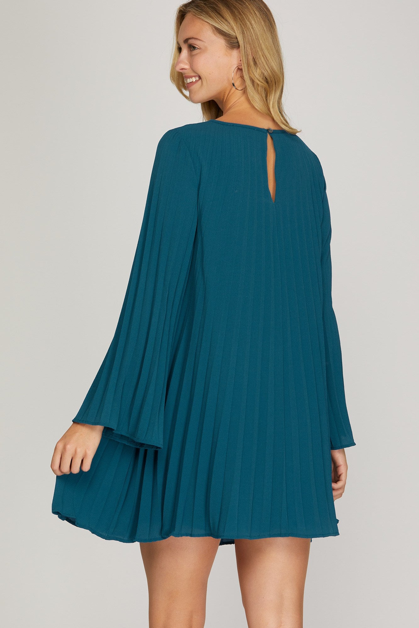 Reagan Dress-She & Sky