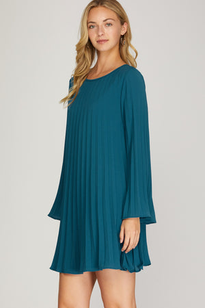 Reagan Dress-She & Sky