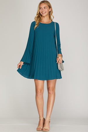 Reagan Dress-She & Sky