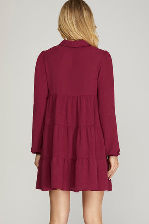 Bedford Dress