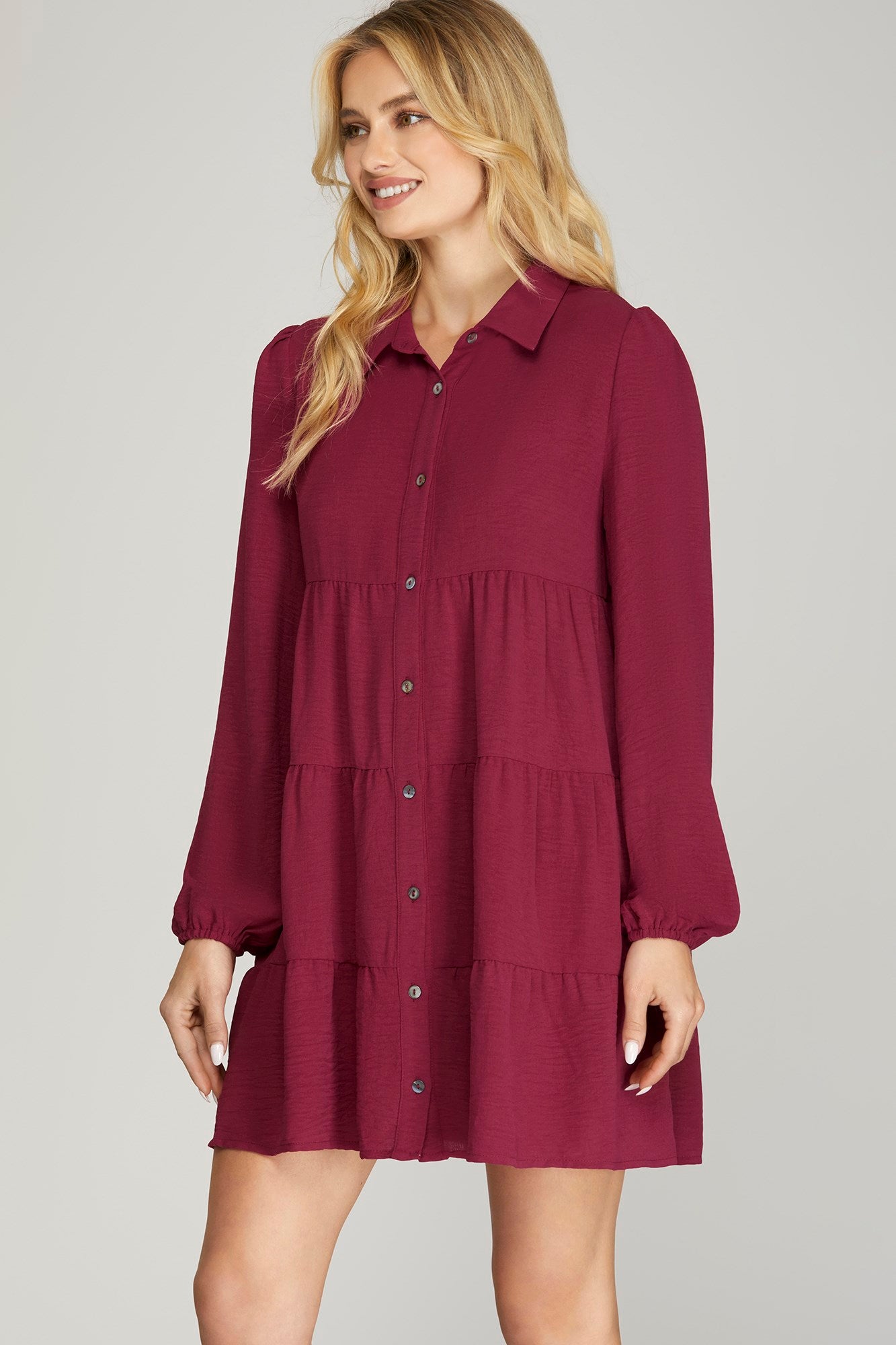 Bedford Dress